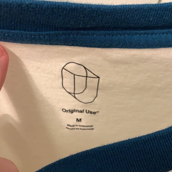 Original Use Shirt - Picture 3 of 3